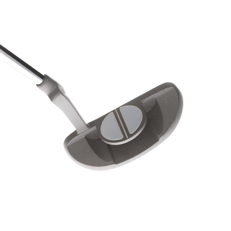 Prosimmon Mens Right Hand Putter 35.5" Mid-Mallet Prosimmon - Prosimmon