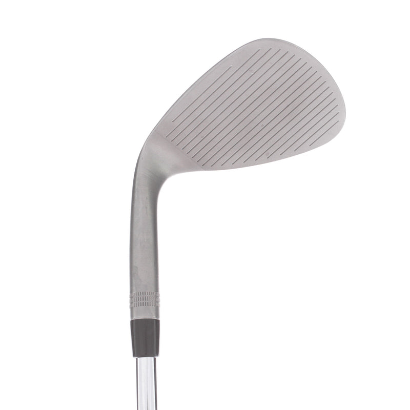 Wilson Model HT Steel Mens Right Hand Lob Wedge 64* 10 Bounce Stiff - KBS Tour-V 120