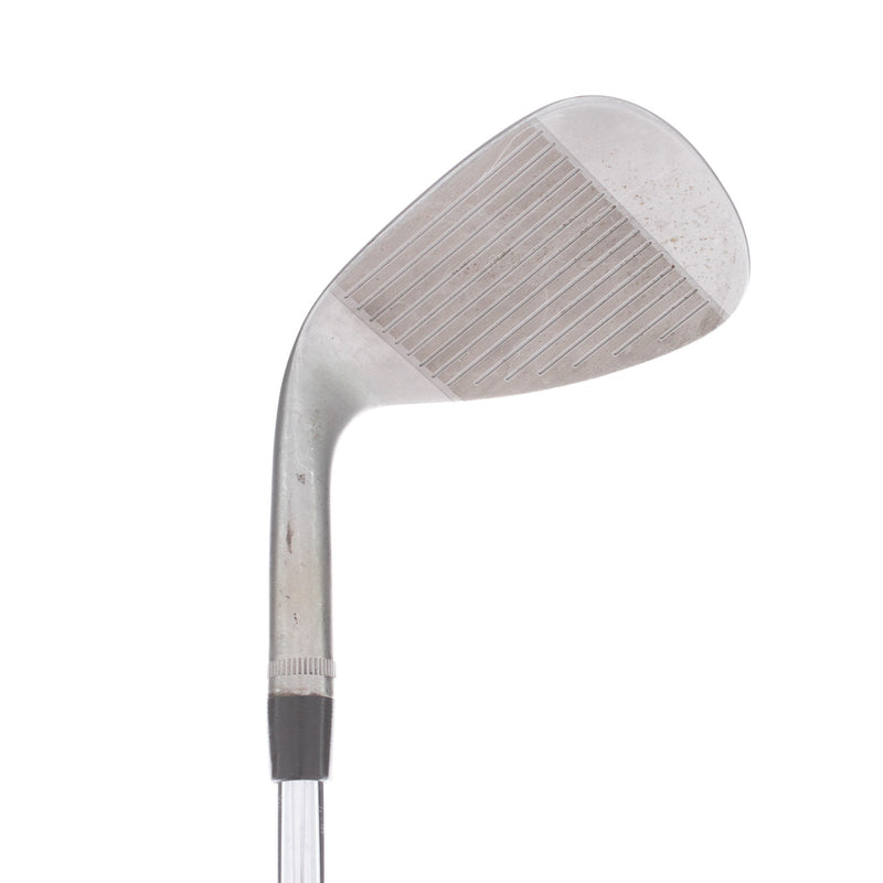 Wilson FG Tour PMP Steel Mens Right Hand Lob Wedge 60* 9 Bounce Stiff - Dynamic Gold S400