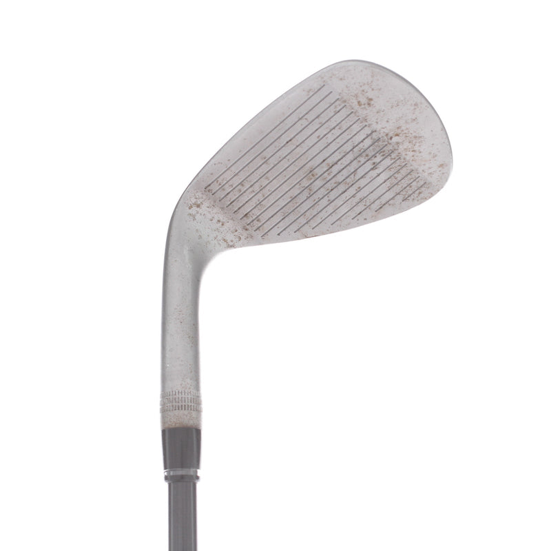 Wilson Model Graphite Mens Right Hand Lob Wedge 60* 10 Bounce Stiff - KBS Custom Series