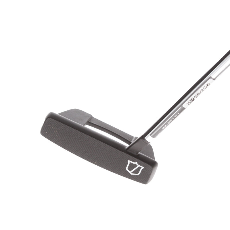 Wilson Infinite The L Mens Right Hand Putter 34" Mallet - Wilson Infinite