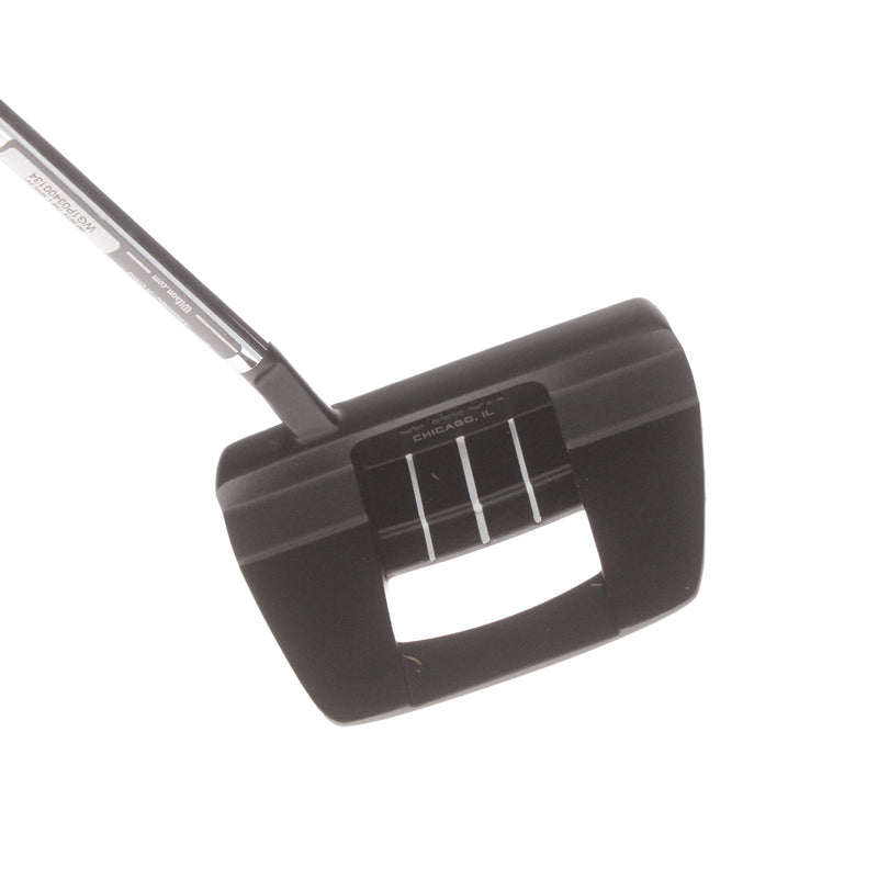 Wilson Infinite The L Mens Right Hand Putter 34" Mallet - Wilson Infinite