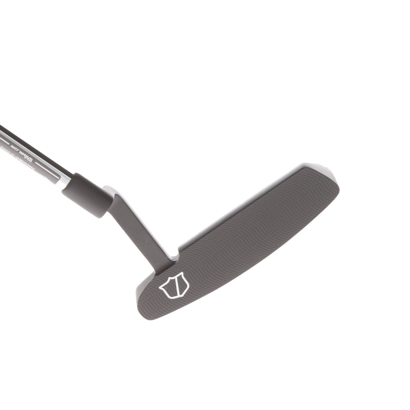 Wilson Infinite Windy City Mens Left Hand Putter 34" Blade - Wilson Infinite