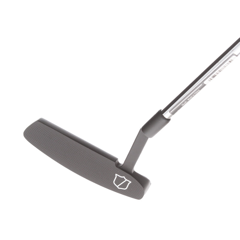 Wilson Infinite Windy City Mens Right Hand Putter 34" Blade - Wilson Infinite