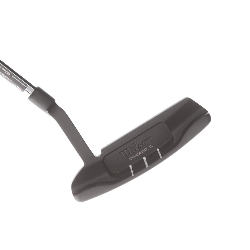 Wilson Infinite Windy City Mens Right Hand Putter 34" Blade - Wilson Infinite