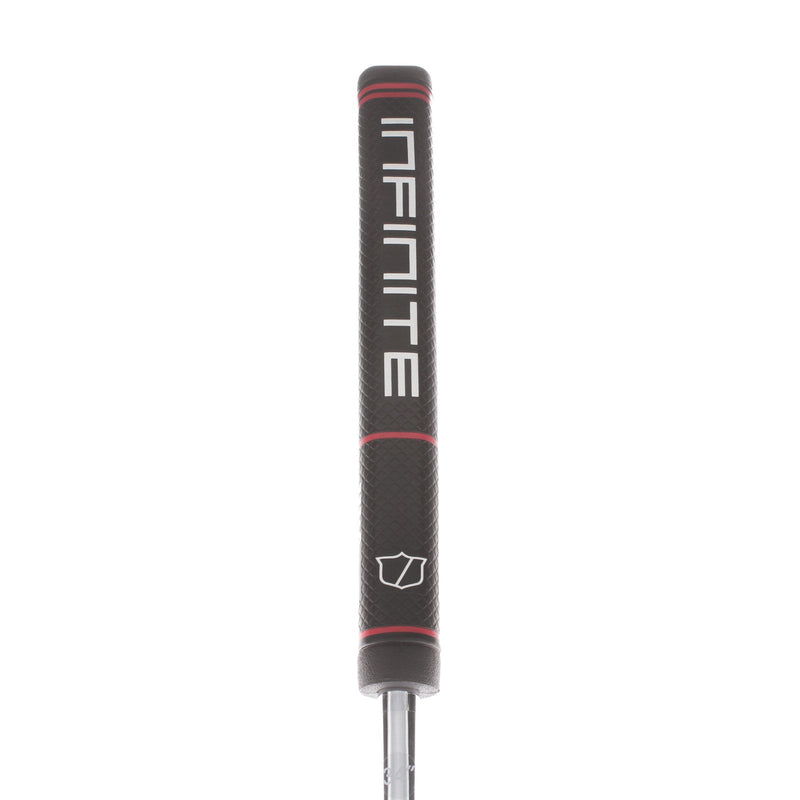 Wilson Infinite Windy City Mens Right Hand Putter 34" Blade - Wilson Infinite