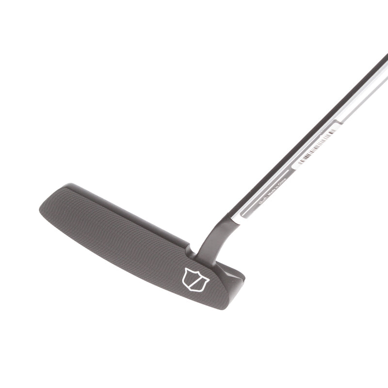 Wilson Infinite Michigan Ave Mens Right Hand Putter 34" Blade - Wilson Infinite