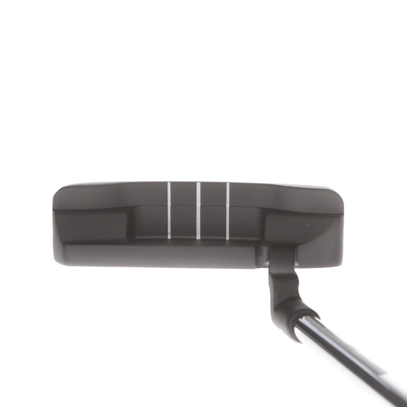 Wilson Infinite Windy City Mens Right Hand Putter 33" Blade - Wilson Infinite