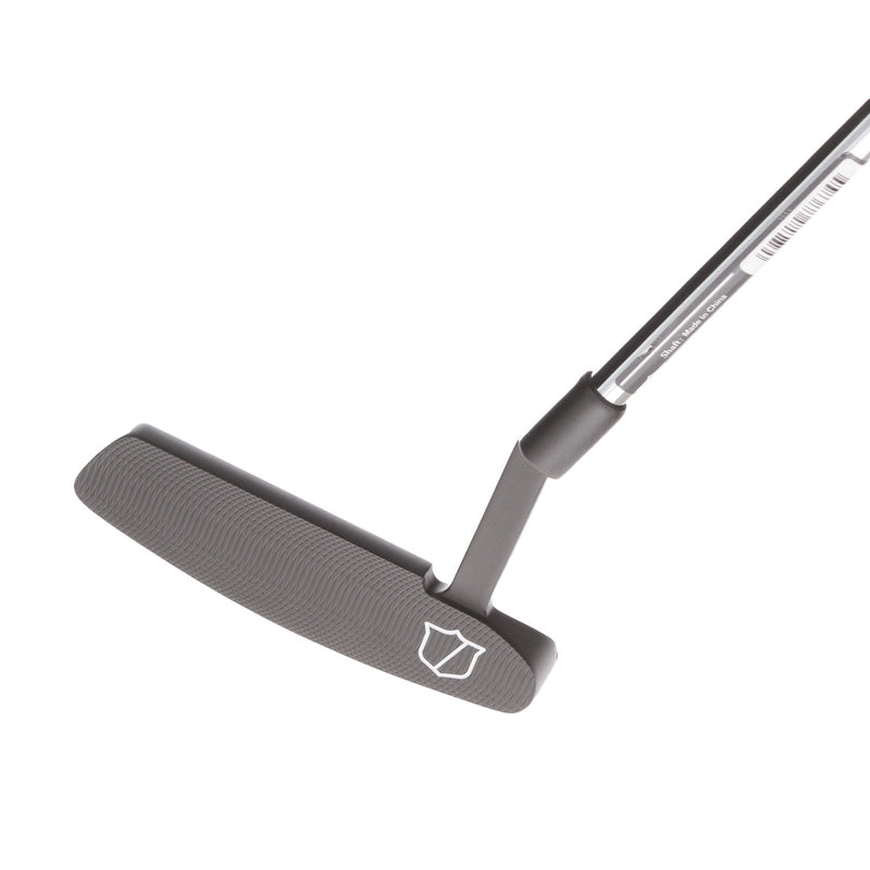 Wilson Infinite Windy City Mens Right Hand Putter 33" Blade - Wilson Infinite