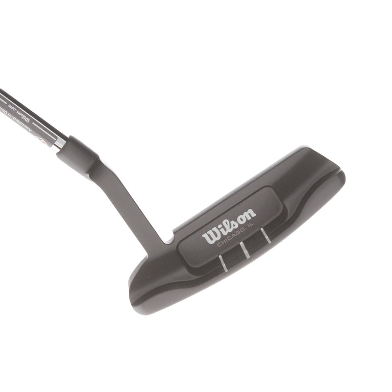 Wilson Infinite Windy City Mens Right Hand Putter 33" Blade - Wilson Infinite