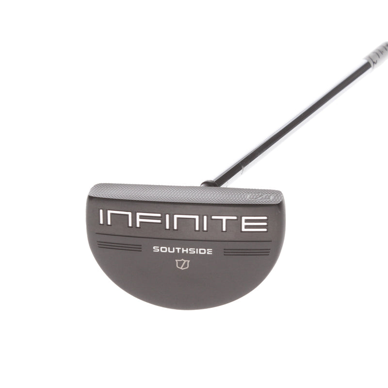 Wilson Infinite Southside Mens Right Hand Putter 34" Mid-Mallet - Wilson Infinite