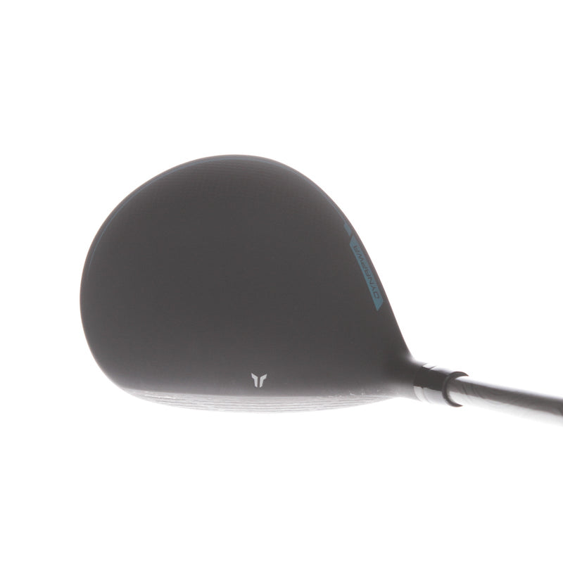 Wilson Dynapwower Graphite Ladies Right Hand Fairway 5 Wood 18.5* Ladies - Project X Evenflow 45g