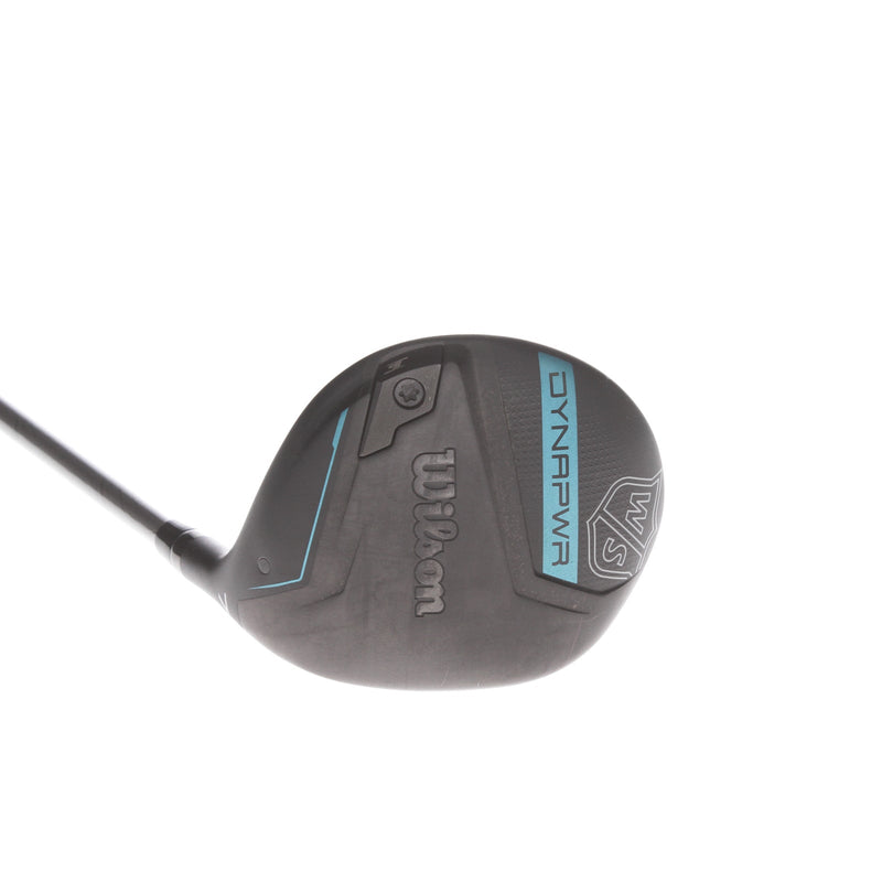 Wilson Dynapwower Graphite Ladies Right Hand Fairway 7 Wood 21.5* Ladies - Project X Evenflow 45g