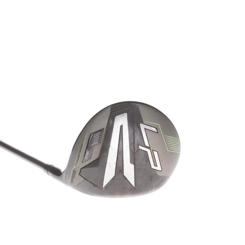 Wilson Staff Launch Pad Graphite Mens Right Hand Fairway 3 Wood 16* Regular - Project X Evenflow 5.5 55g