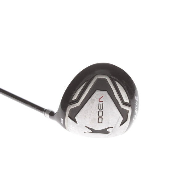 Slazenger V300 Graphite Mens Right Hand Fairway 3 Wood 15* Regular - Slazenger V300