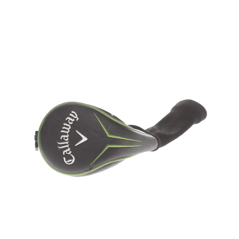 Callaway RAZR Fit Xtreme Graphite Mens Right Hand Fairway 3 Wood 15* Regular - Aldila Trinity F75-R