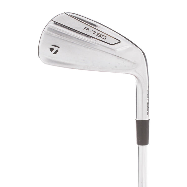 TaylorMade P790 Steel Mens Right Hand 5 Iron 23.5* Stiff - Dynamic Gold 105