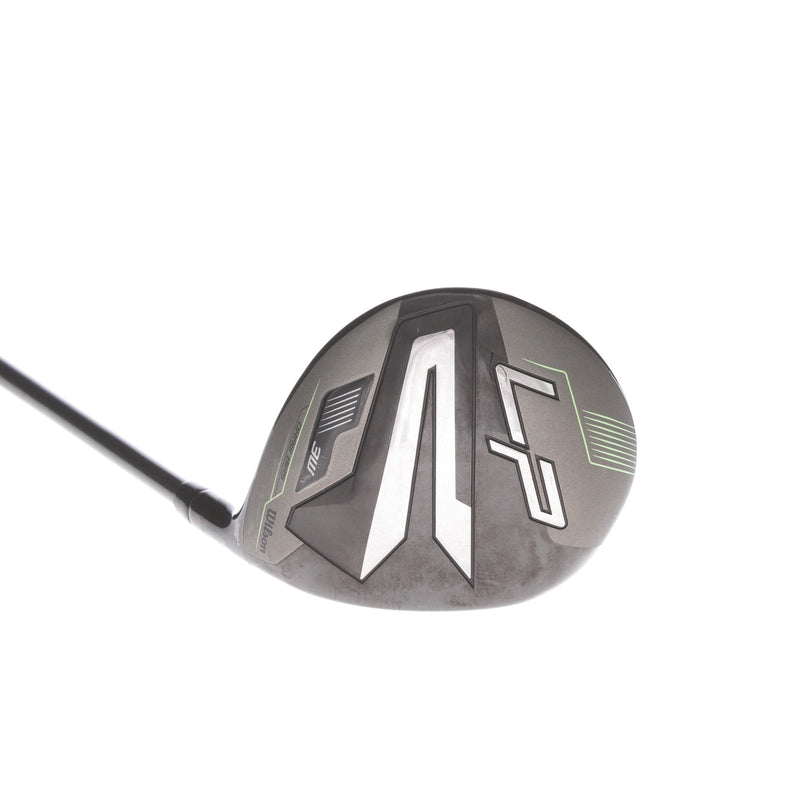 Wilson Launch Pad Graphite Mens Right Hand Fairway 3 Wood 16* Regular - Project X Evenflow 5.5 55g