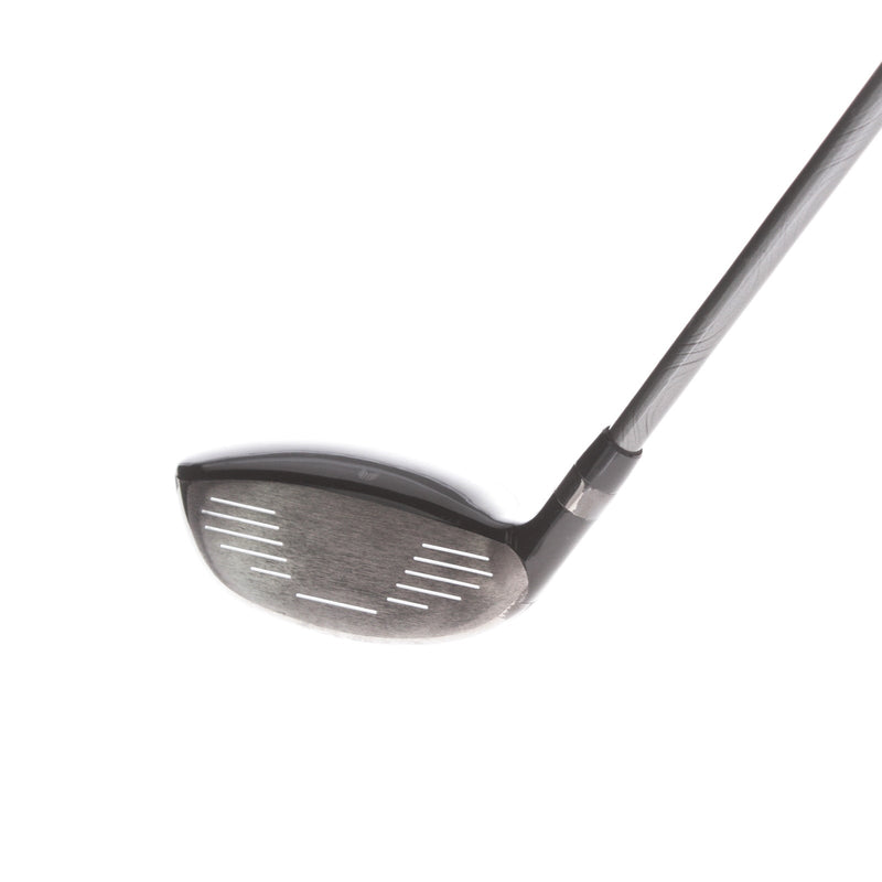 Wilson Launch Pad Graphite Mens Right Hand Fairway 5 Wood 19* Senior - Project X Evenflow 5.0 50g