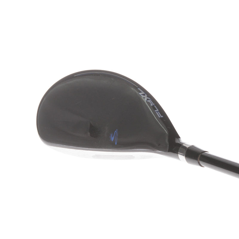 Cobra Fly XL Graphite Mens Right Hand 4 Hybrid 23* Regular - Cobra Fly XL