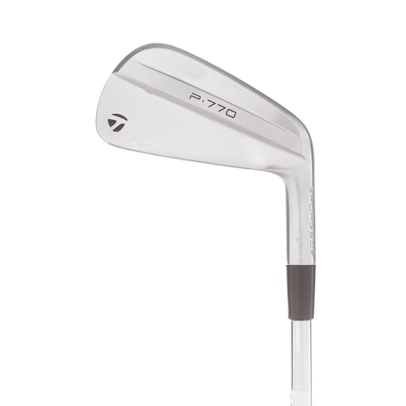 TaylorMade P770 2024 Steel Mens Right Hand 3 Iron 19.5* Extra Stiff - NSPro Modus3 Tour 120