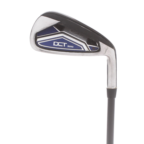 MacGregor DCT300 Graphite Mens Right Hand 5 Iron Regular - MacGregor