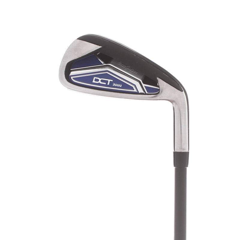 MacGregor DCT300 Graphite Mens Right Hand 6 Iron Regular - MacGregor