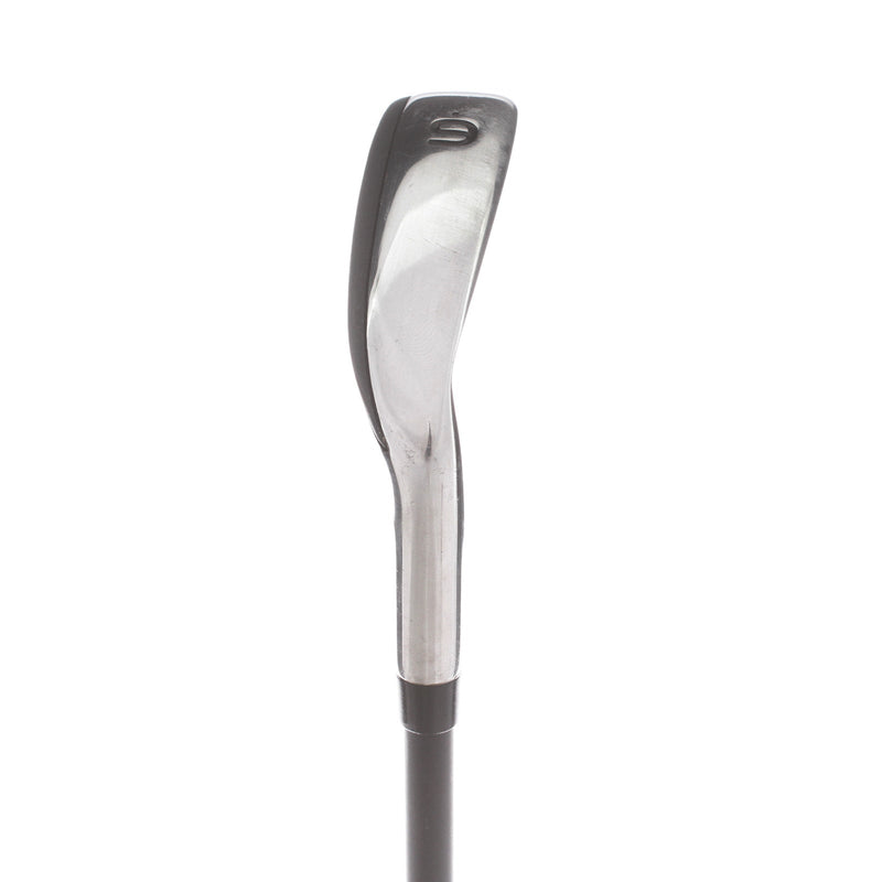 MacGregor DCT300 Graphite Mens Right Hand 6 Iron Regular - MacGregor