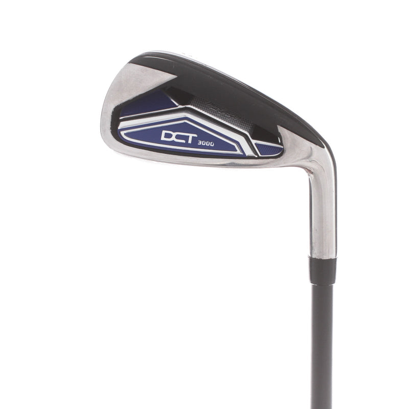 MacGregor DCT300 Graphite Mens Right Hand 8 Iron Regular - MacGregor