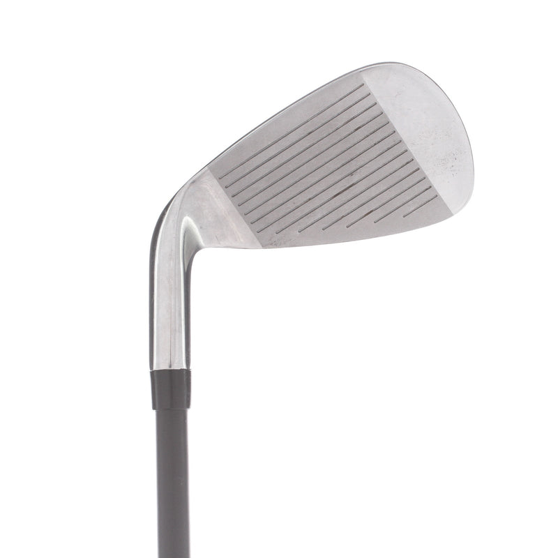 MacGregor DCT300 Graphite Mens Right Hand 8 Iron Regular - MacGregor