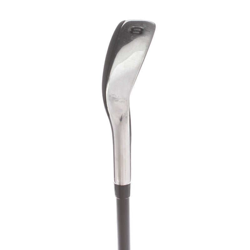 MacGregor DCT300 Graphite Mens Right Hand 8 Iron Regular - MacGregor