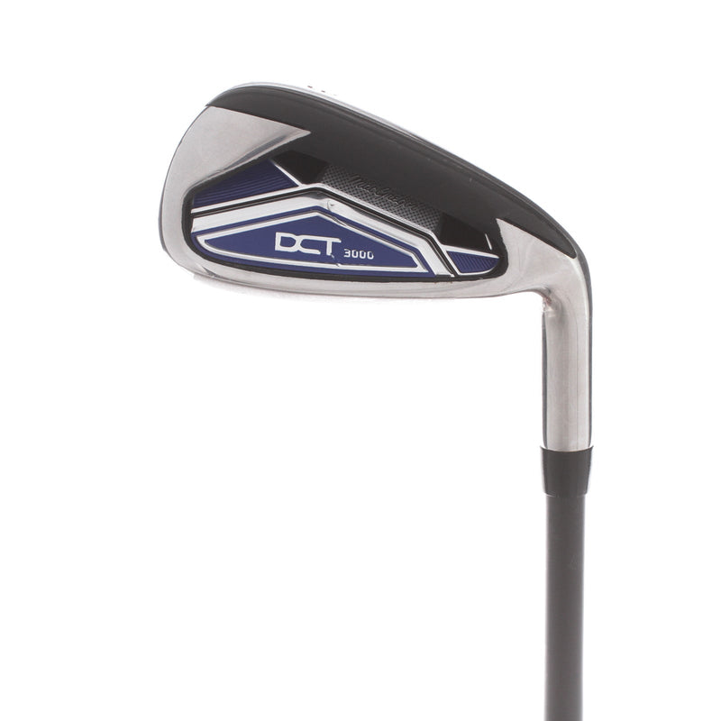 MacGregor DCT300 Graphite Mens Right Hand 9 Iron Regular - MacGregor