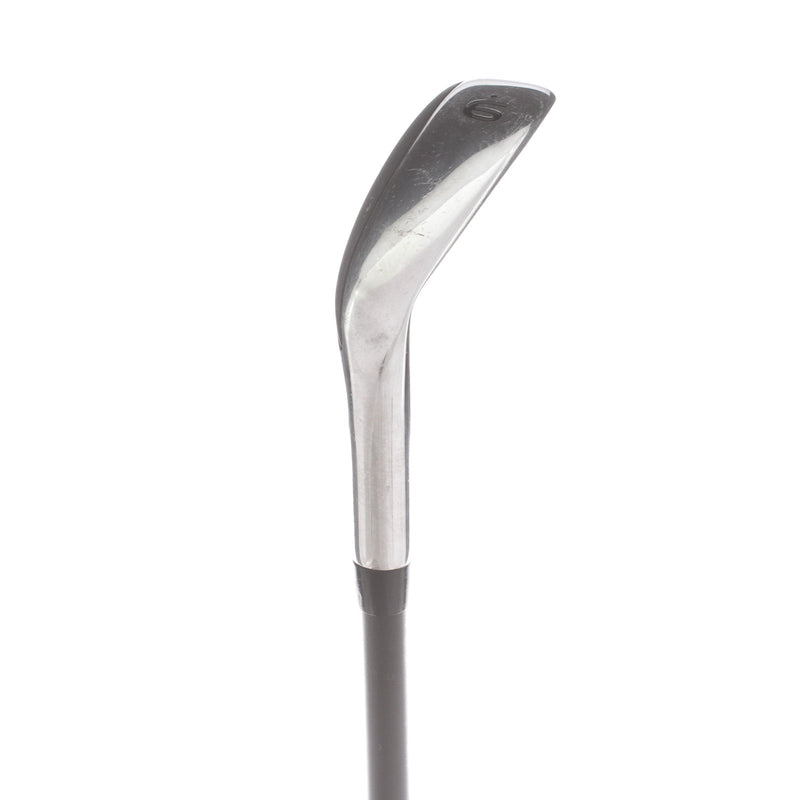 MacGregor DCT300 Graphite Mens Right Hand 9 Iron Regular - MacGregor