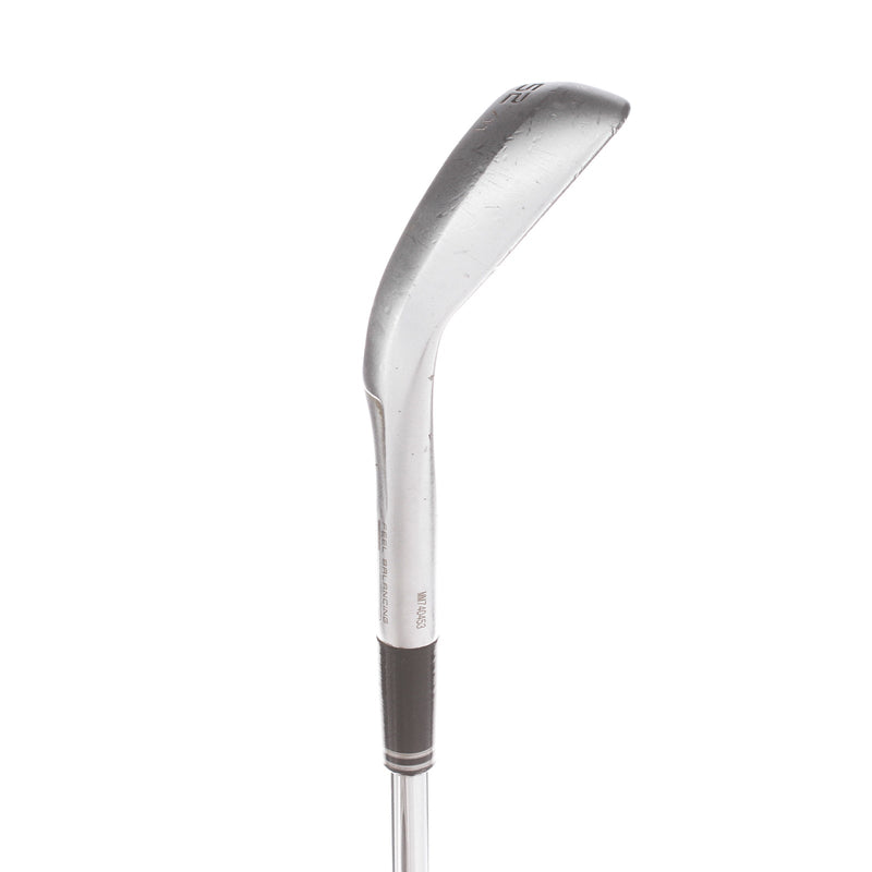 Cleveland CBX 2 Steel Mens Right Hand Gap Wedge 52* 11 Bounce Stiff - Dynamic Gold 115 S300