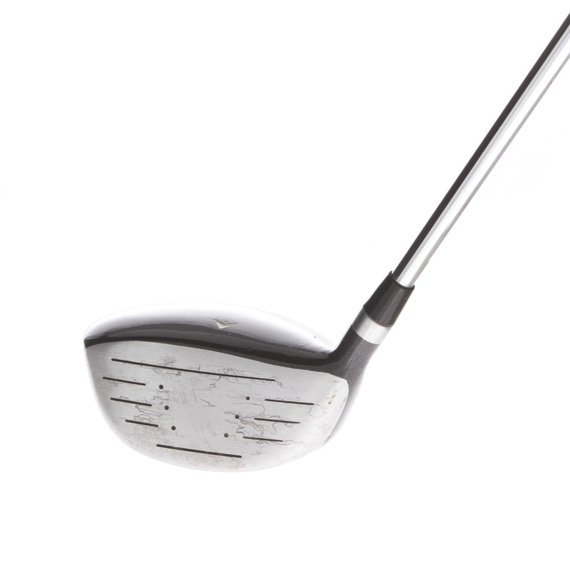 ProSimmon Forged Ti-Matrix Steel Mens Right Hand Fairway 3 Wood 15* Regular - ProSimmon