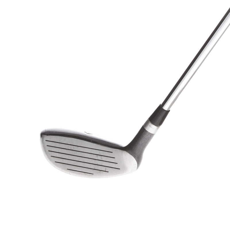 ProSimmon Forged Ti-Matrix Steel Mens Right Hand 5 Hybrid 25* Regular - ProSimmon