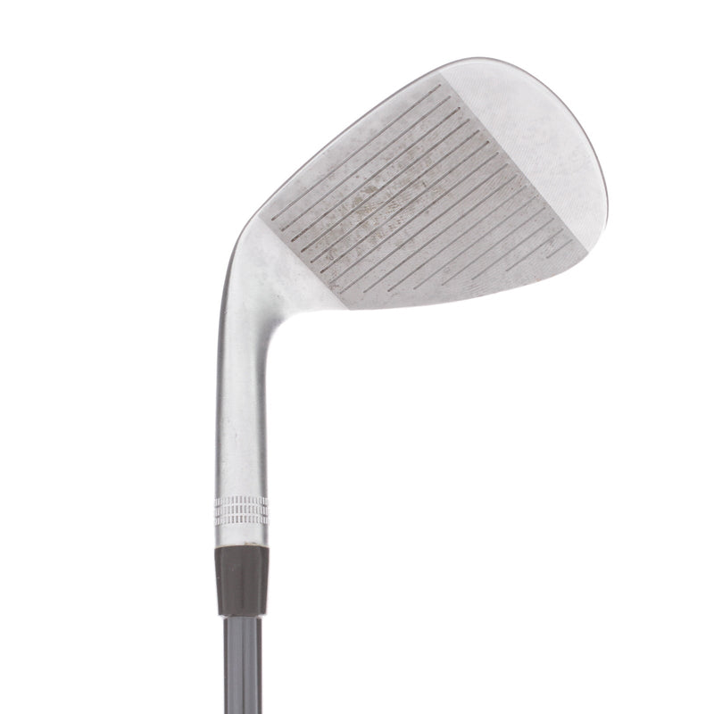 Wilson Model ZM Graphite Mens Right Hand Gap Wedge 50* 8 Bounce Regular - UST Mamiya Recoil Dart 65