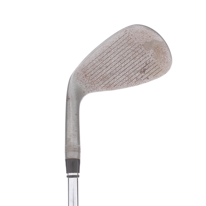 Wilson Model Steel Mens Right Hand Lob Wedge 60* 10 Bounce Stiff - Dynamic Gold S400