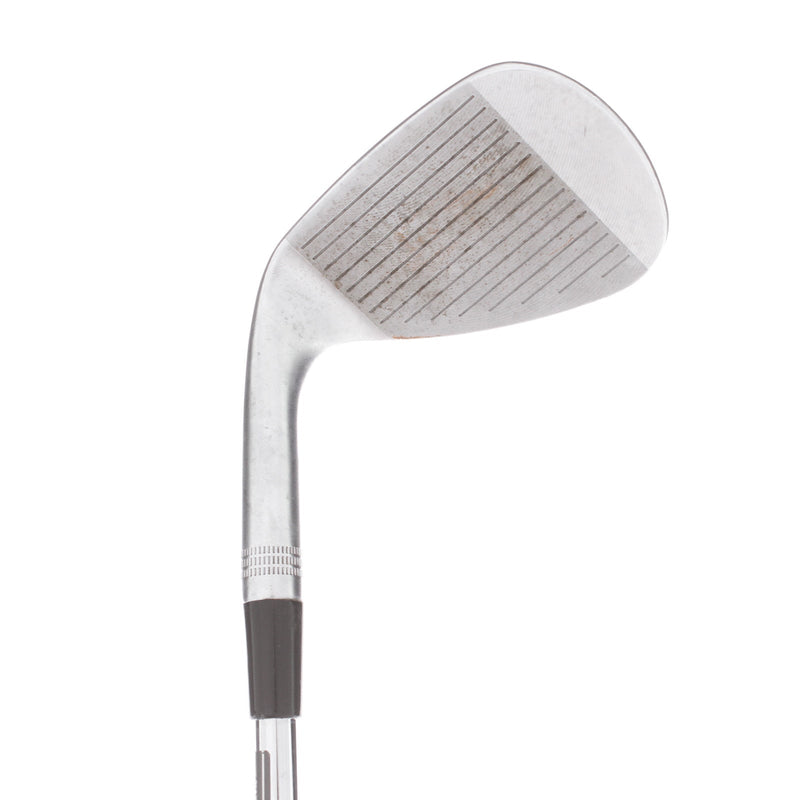 Wilson Model ZM Steel Mens Right Hand Gap Wedge 52* 8 Bounce Wedge - True Temper Dynamic Gold Spinner