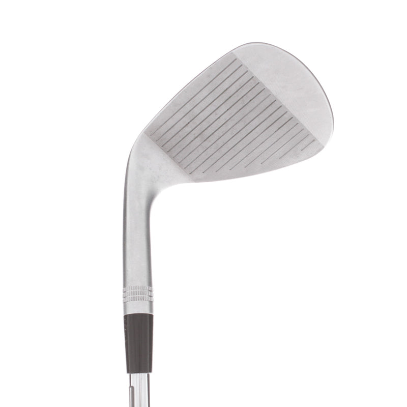 Wilson Model ZM Steel Mens Right Hand Gap Wedge 50* 8 Bounce Wedge - True Temper Dynamic Gold Spinner