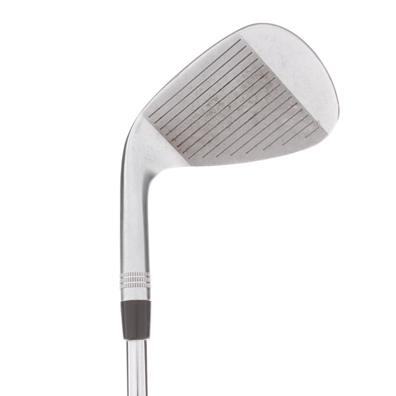 Wilson Model ZM Steel Mens Right Hand Pitching Wedge 46* 8 Bounce Wedge - True Temper Dynamic Gold Spinner