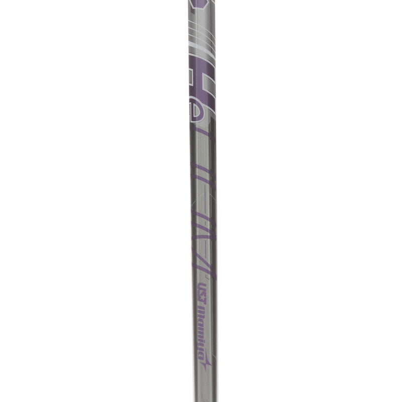 Wilson D9 Graphite Ladies Right Hand 6 Hybrid 28.5* Ladies - UST Mamiya Helium 52g