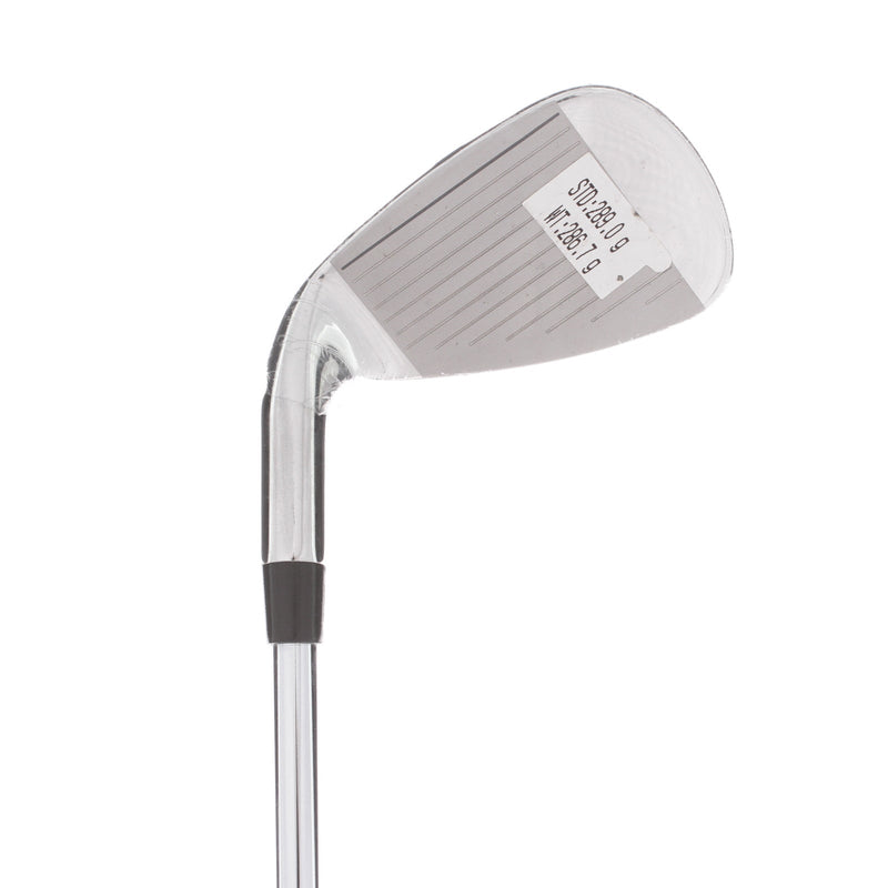 Wilson D9 Steel Mens Right Hand Pitching Wedge -1" 42* Regular - KBS Max Ultralite