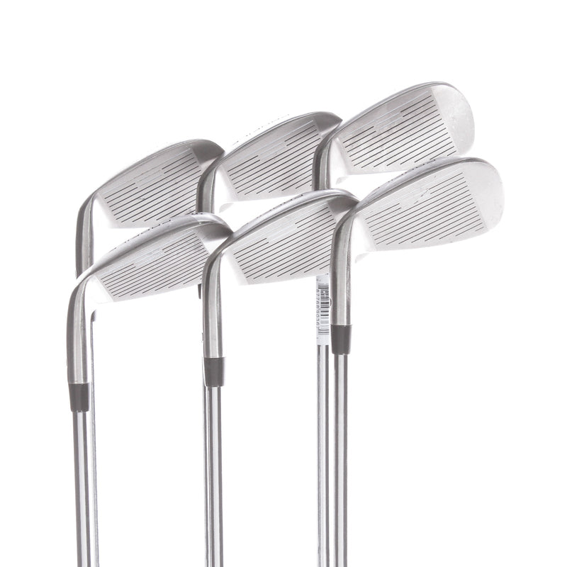 Wilson Staff SGI Steel Mens Right Hand Irons 6-SW Regular - Wilson Profile SGI