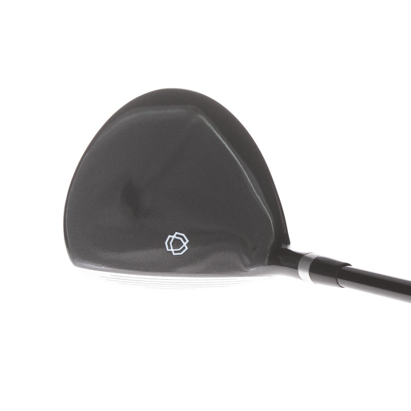 Wilson Profile SGI Graphite Mens Right Hand Fairway 5 Wood 18* Regular - Wilson Profile