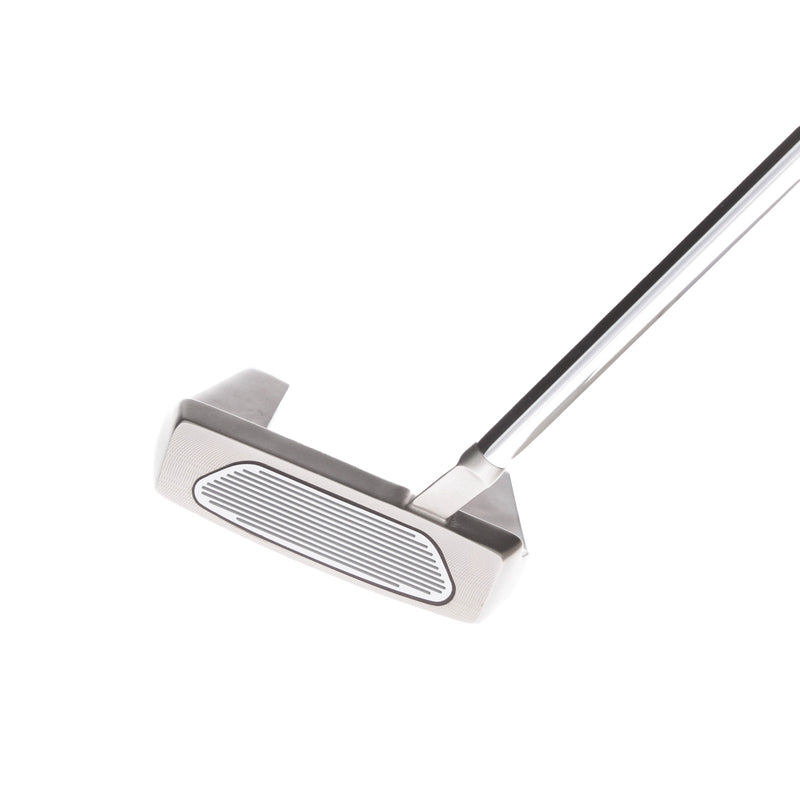 TaylorMade TP Collection Bandon 3 Mens Right Hand Putter 34" Mallet TaylorMade - Lamkin