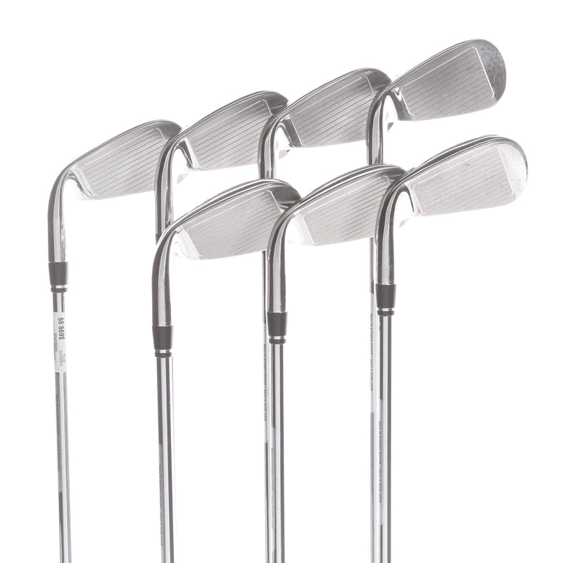 Nike SQ Machspeed Steel Mens Right Hand Irons 4-PW Uniflex - SQ Machspeed