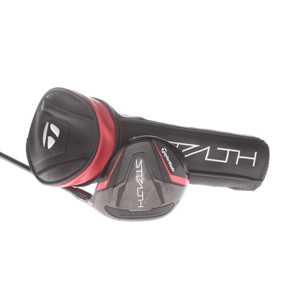 TaylorMade Stealth Graphite Mens Right Hand Fairway 3 Wood 15* Regular - Fujikura Ventus FW 5-R