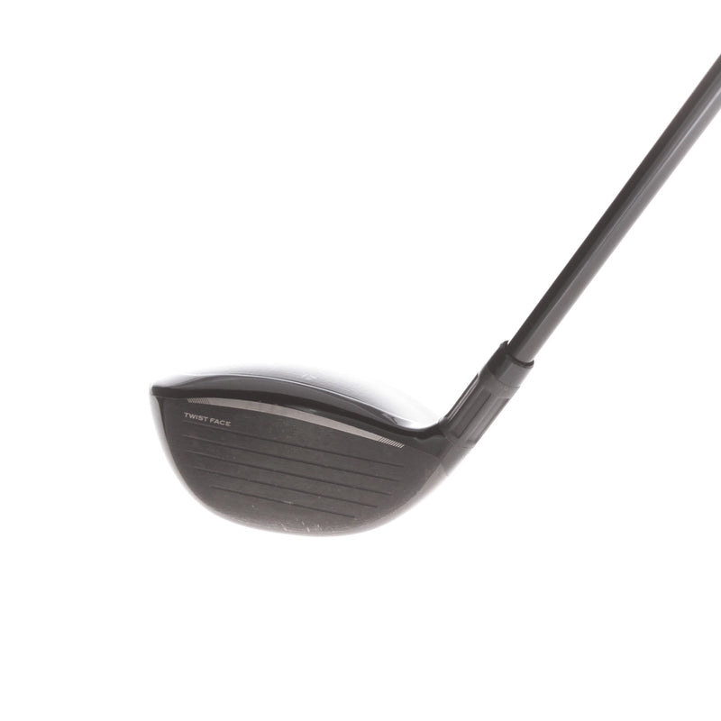 TaylorMade Stealth Graphite Mens Right Hand Fairway 3 Wood 15* Regular - Fujikura Ventus FW 5-R