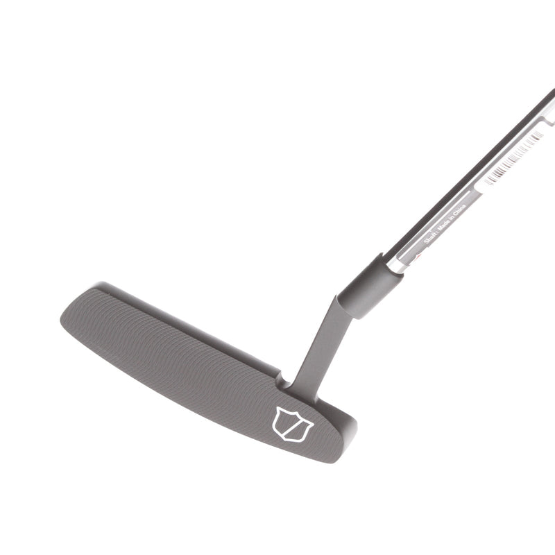 Wilson Infinite Windy City Mens Right Hand Putter 34" Blade - Wilson Infinite